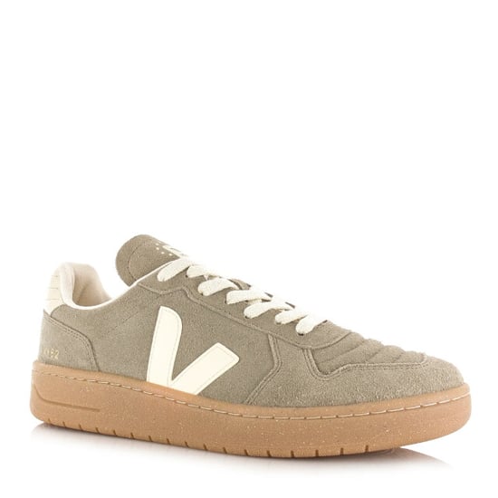 Veja V-82 ii taupe calcaire naturel lage sneakers unisex - Image 5