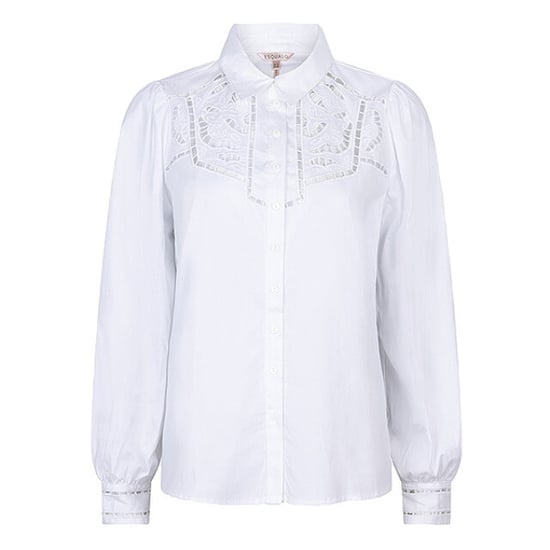 Esqualo Blouse sp24-14037 - - Image 1