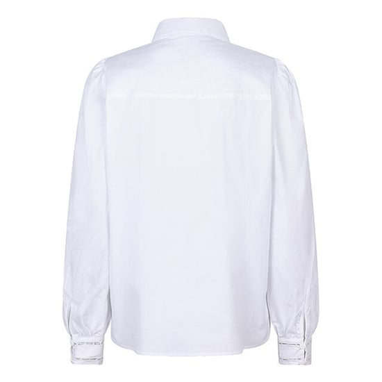 Esqualo Blouse sp24-14037 - - Image 2