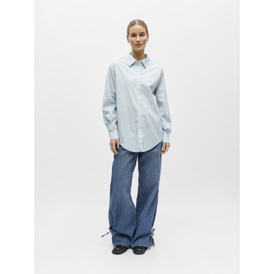Object objtutta lo l/s shirt noos 23044666 winter sky stripes - Image 5