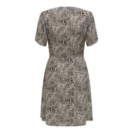 Only Onlevida ss short dress wvn noos dessin - Image 2