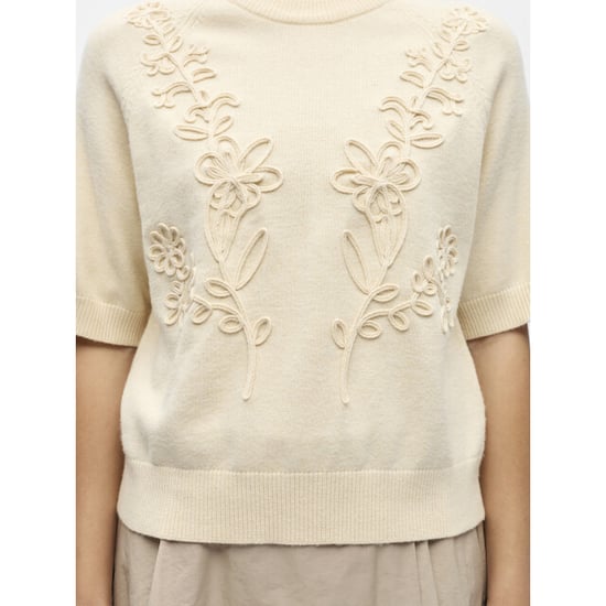 Object Objlaney rubin ss pullover noos - Image 2