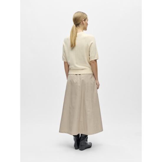 Object Objlaney rubin ss pullover noos - Image 3