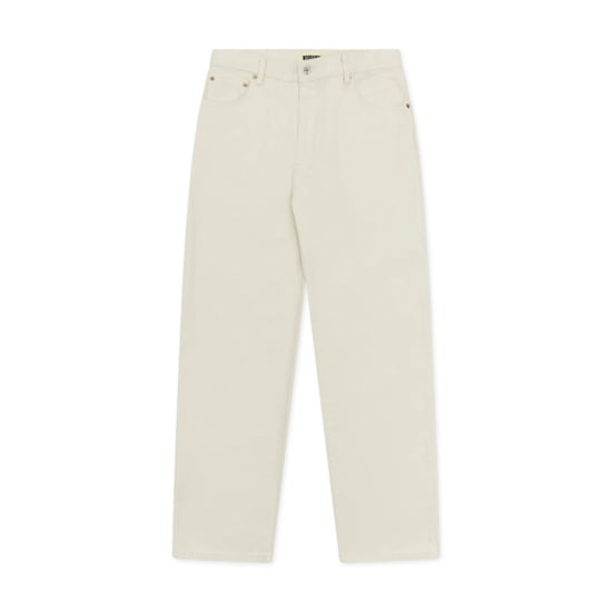 Woodbird leroy twill pants 2416-115 - - Image 1