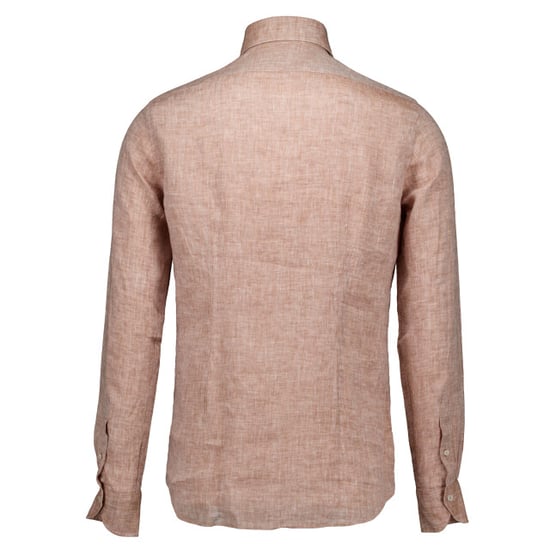 Xacus Washed shirt lange mouw overhemden 721ml/11297 - Image 2