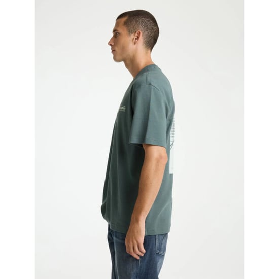 Chasin' T-shirt korte mouw 52110080 - Image 3