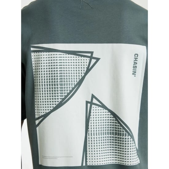 Chasin' T-shirt korte mouw 52110080 - Image 4