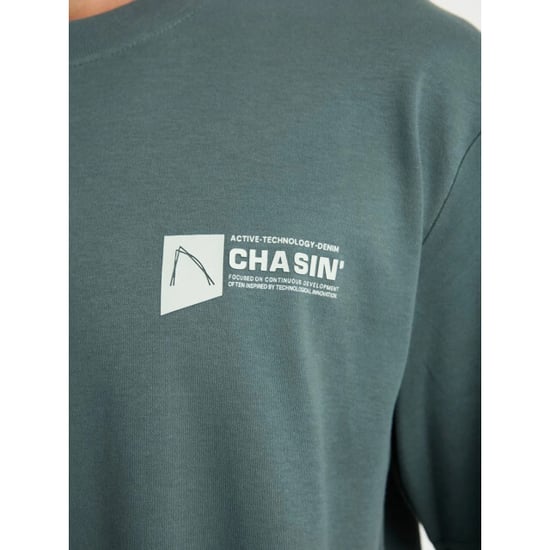 Chasin' T-shirt korte mouw 52110080 - Image 5