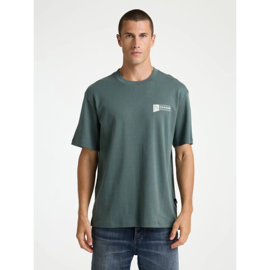 Chasin' T-shirt korte mouw 52110080 - Image 6