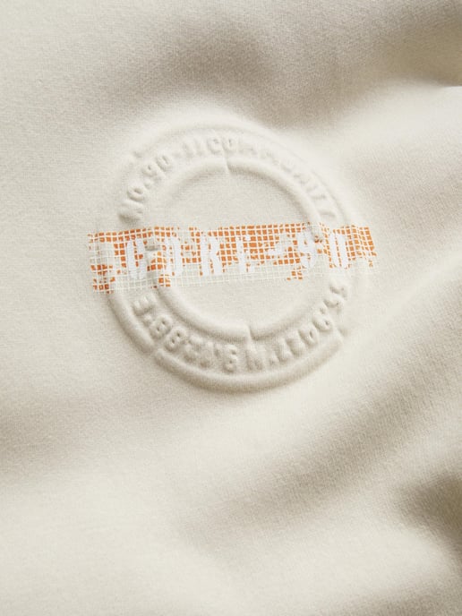 Jack & Jones Jcodigital sweat hood - Image 3
