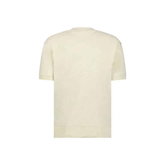 Aeden Silver tee off - Image 5