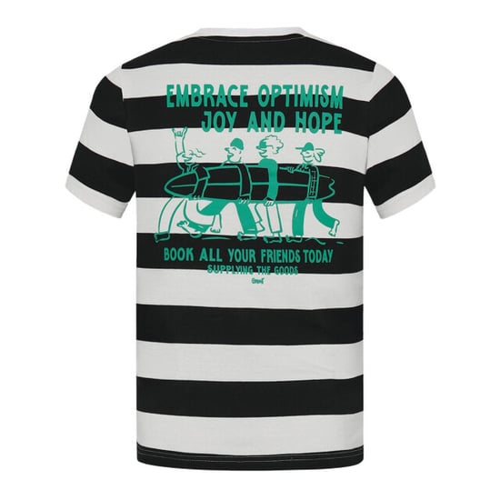 Grunt T-shirt 2624-405 grdirk - Image 2