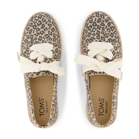 Toms 10023047 dames veterschoenen sportief 36 (5,5) - Image 2