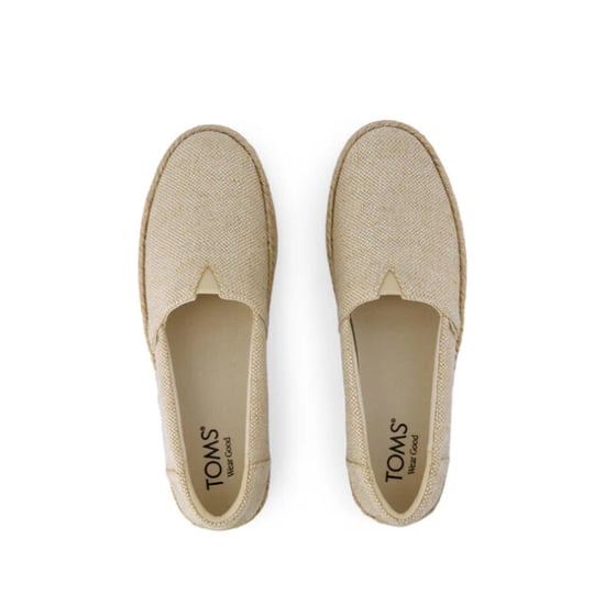 Toms 10023059 valencia champagne glimmer 3222 - Image 6