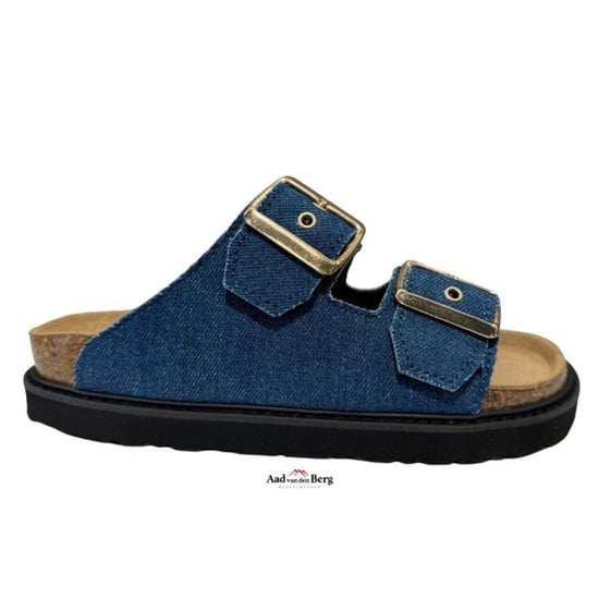 Rohde Damesschoenen slippers - Image 1