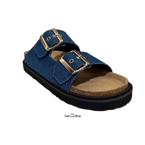 Rohde Damesschoenen slippers - Image 4