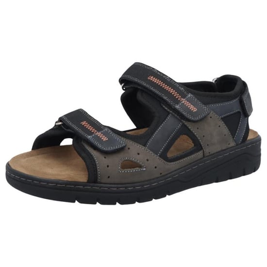 Solidus 78072-80431-h heren sandalen sportief 40 (6,5) - Image 3