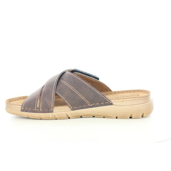 Fischer Slippers heren slides - Image 2