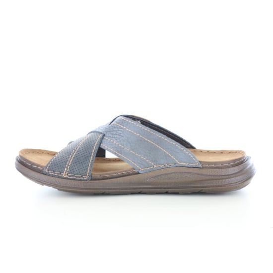 Fischer Slippers heren slides - Image 3