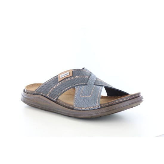 Fischer Slippers heren slides - Image 5