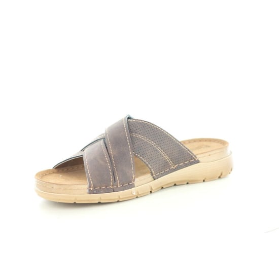 Fischer Slippers heren slides - Image 6