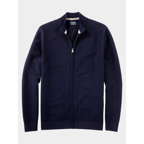 Olymp Vest jacke strick 530246/18 - Image 1