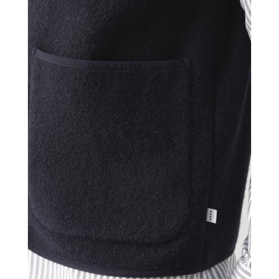 J.C. Rags Rockwell mouwloos vest - Image 4