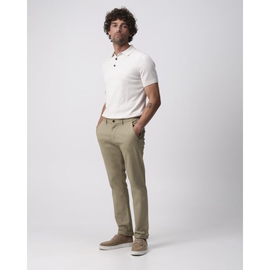Campbell Nathan polo met korte mouwen - Image 2