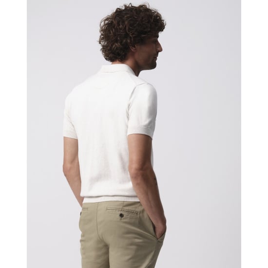 Campbell Nathan polo met korte mouwen - Image 3