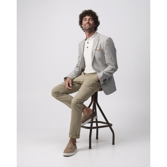 Campbell Nathan polo met korte mouwen - Image 4