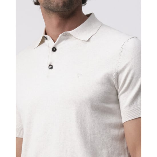 Campbell Nathan polo met korte mouwen - Image 5