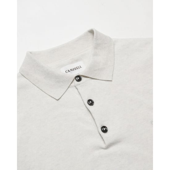 Campbell Nathan polo met korte mouwen - Image 6