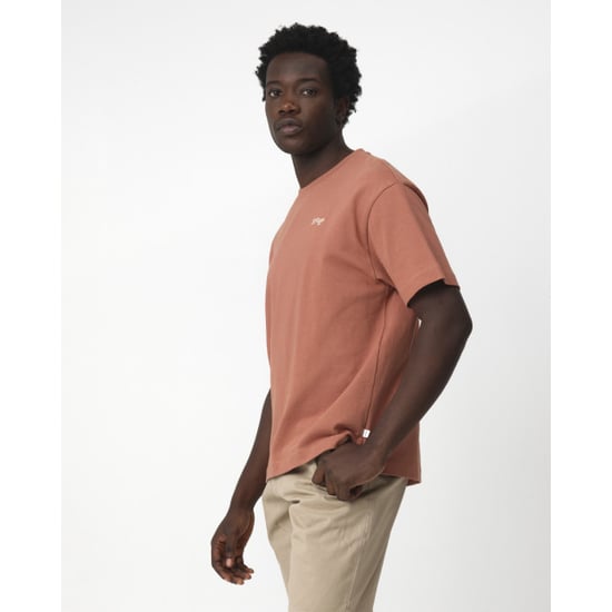 J.C. Rags t-shirt met korte mouwen roose - Image 4