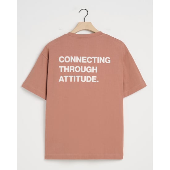 J.C. Rags t-shirt met korte mouwen roose - Image 5