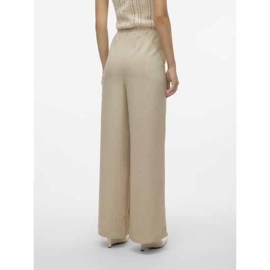 Vero Moda Vmmelaney hw loose pant wvn ga noos - Image 2