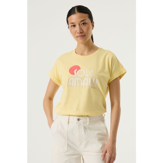 Garcia Jeans dames tops t-shirts 4339.10.0005 - - Image 2