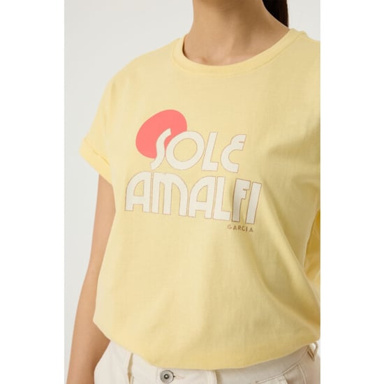 Garcia Jeans dames tops t-shirts 4339.10.0005 - - Image 3