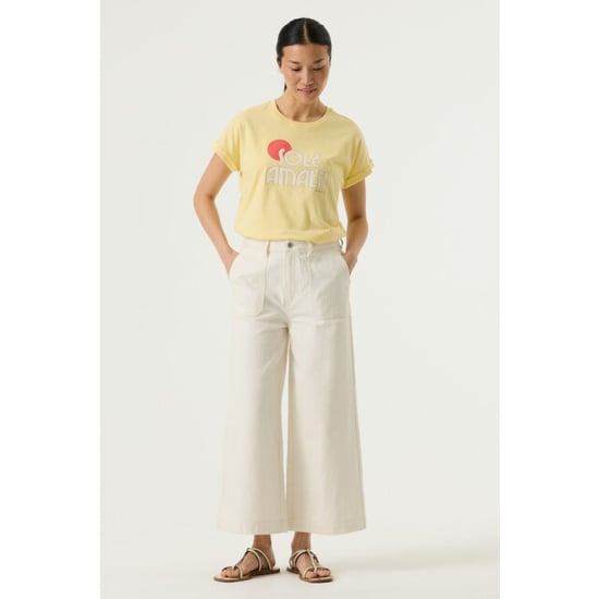 Garcia Jeans dames tops t-shirts 4339.10.0005 - - Image 5