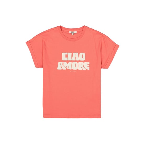 Garcia Jeans dames tops t-shirts 4339.42.0014 koraal - Image 1