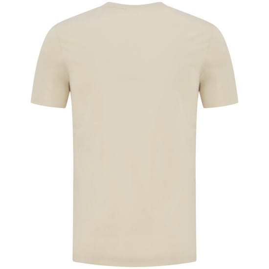 Lyle and Scott Super fine t-shirt zand - Image 2