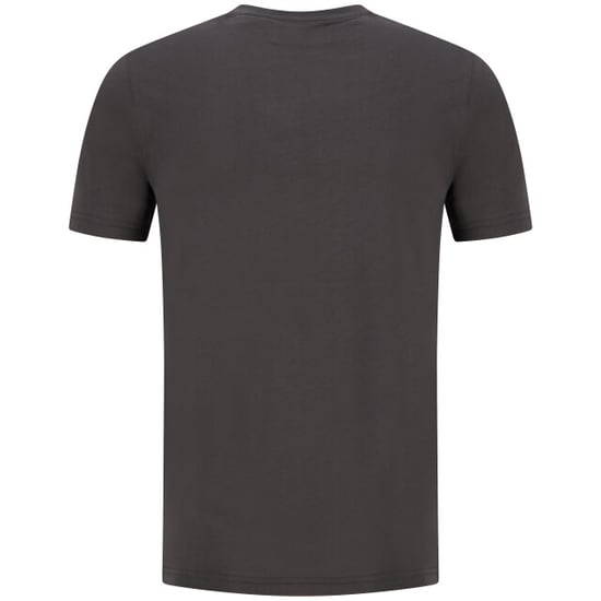 Lyle and Scott Super fine t-shirt antraciet - Image 2