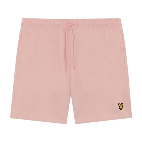 Lyle and Scott Plaine swim short licht - Image 1