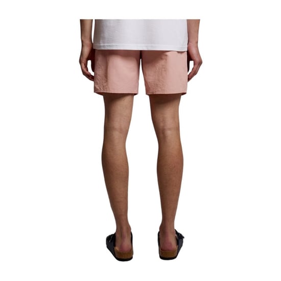Lyle and Scott Plaine swim short licht - Image 3