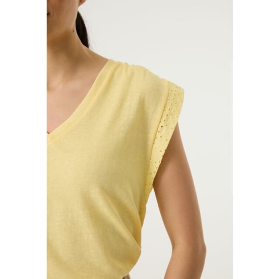 Garcia Jeans dames tops tops 4381.10.0001 - - Image 2