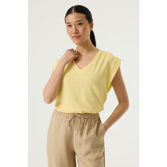 Garcia Jeans dames tops tops 4381.10.0001 - - Image 5