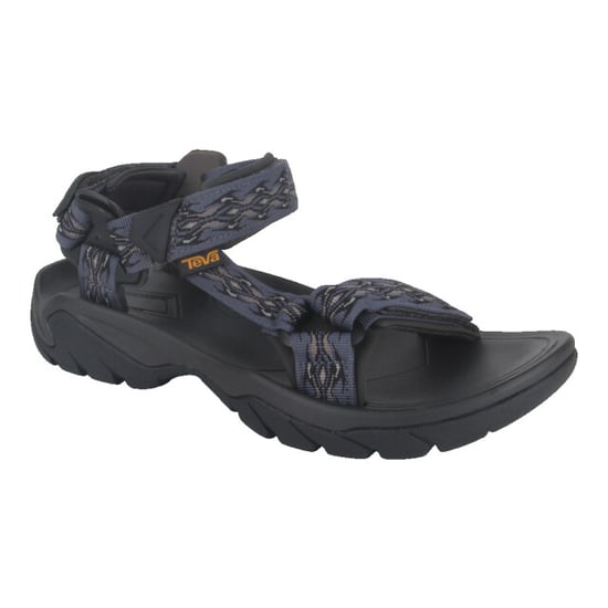Teva 1102456 mgbl heren sandalen 40,5 (8) - Image 1
