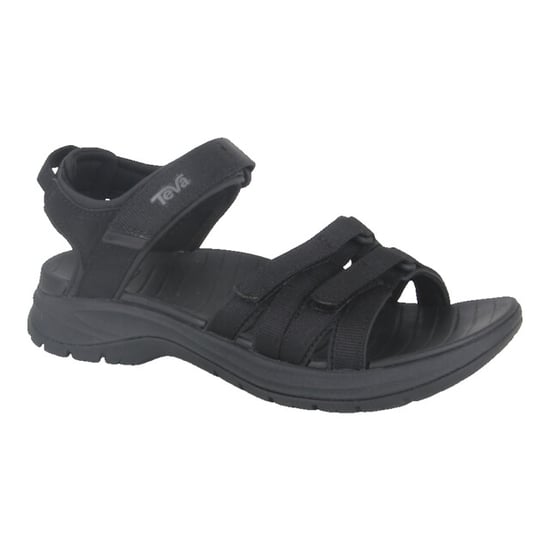 Teva 1173720 bcbk dames sandalen sportief - Image 1