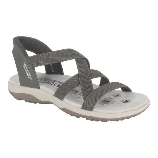 Skechers 163460 olv dames sandalen sportief - Image 1