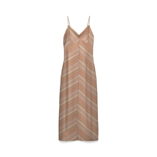 Vero Moda Vmdemi singlet dress jrs ga - Image 1