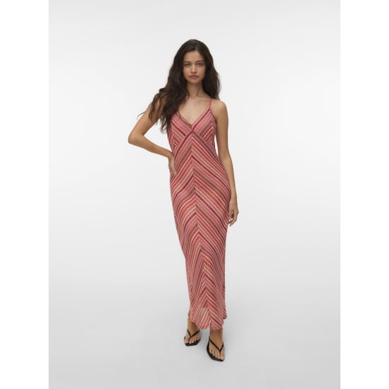 Vero Moda Vmdemi singlet dress jrs ga - Image 1